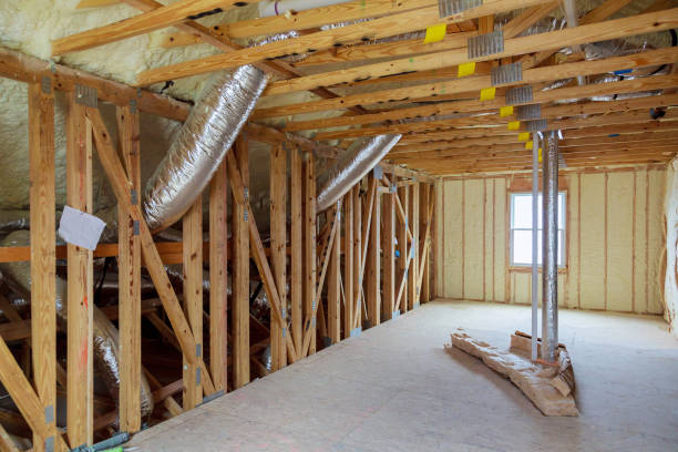 Best Insulation Inspection Services  in Pantops, VA