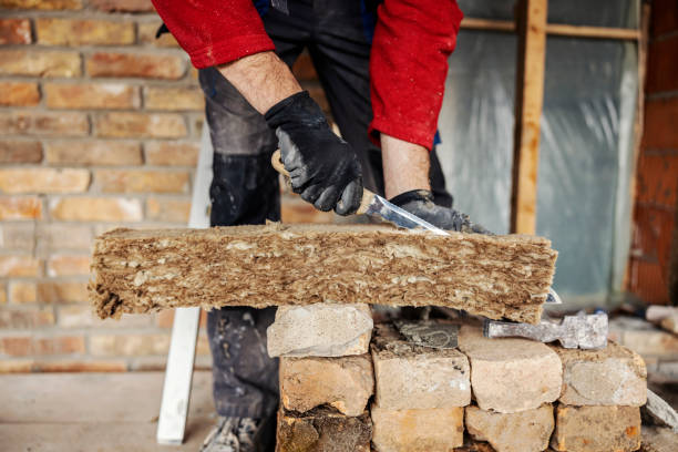 Best Affordable Insulation Services  in Pantops, VA